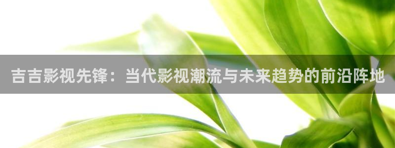 泡泡图